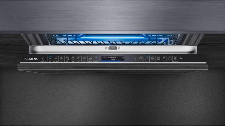 Actual product image Siemens SN87YX01CE