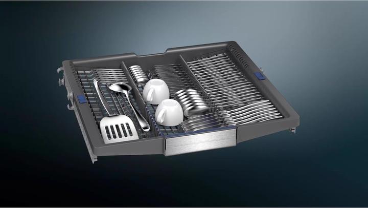 Actual product image Siemens SN87YX01CE