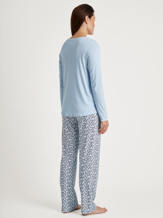 Produktbild Calida Pyjama, lang (M)