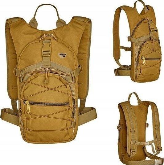 Produktbild Nils Camp Crab Backpack NC1732 Brown (15 l)