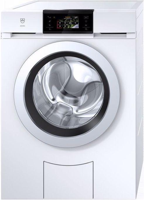 Image du produit V-Zug AdoraWaschen V4000 (8 kg, Gauche)