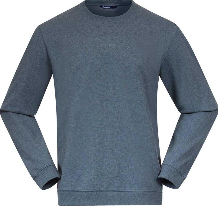 Actual product image Bergans Oslo Urban Comfy Sweater (XL)