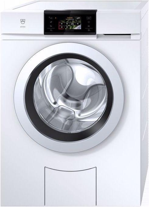 Produktbild V-Zug AdoraWaschen V4000 (8 kg, Rechts)