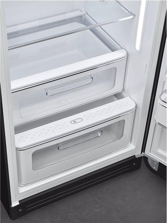 Image du produit Smeg FAB28RDBB5 (270 l)