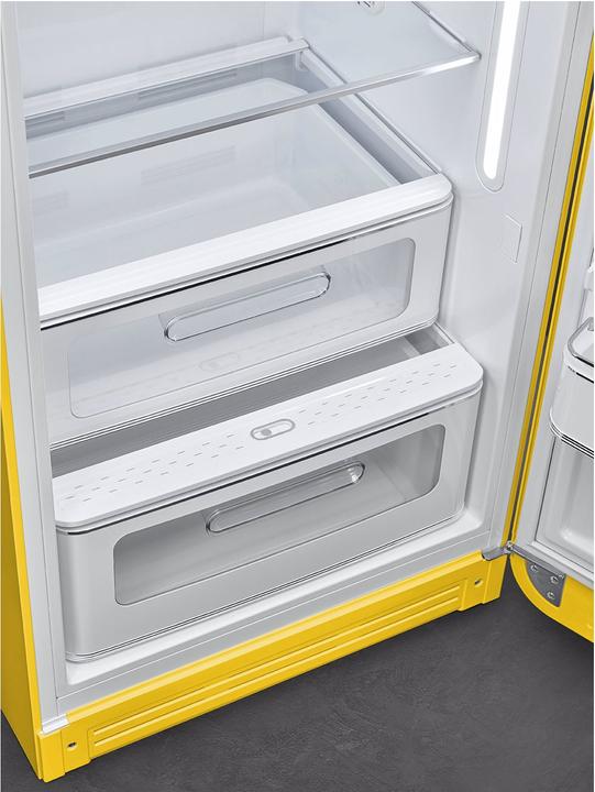 Actual product image Smeg FAB28RYW5 (270 l)