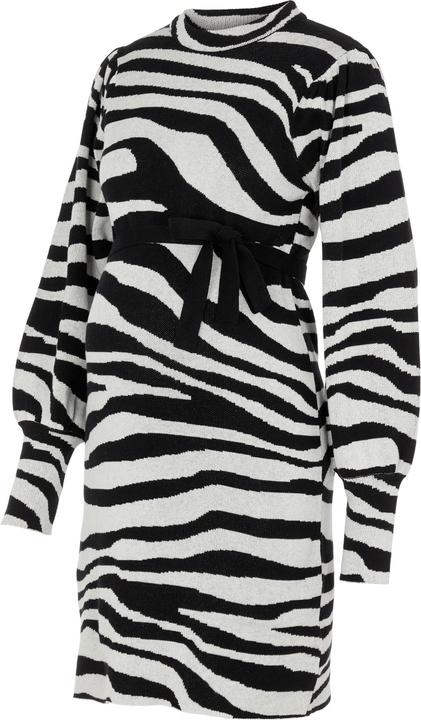 Actual product image Mamalicious MLSINA Maternity Mini Dress (XL)
