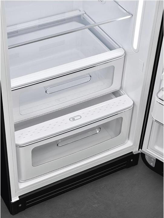 Produktbild Smeg FAB28RBL5 (270 l)