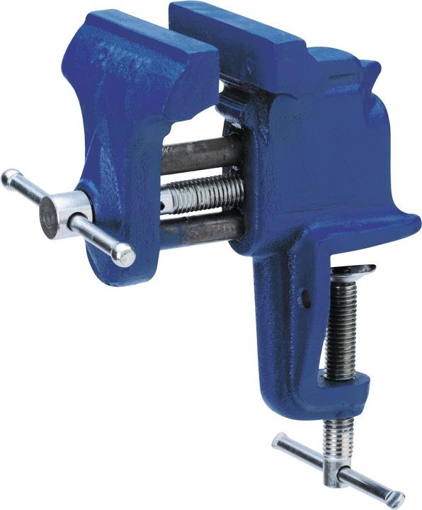 Produktbild Irwin TischSchraubstock 75 mm (75 mm)
