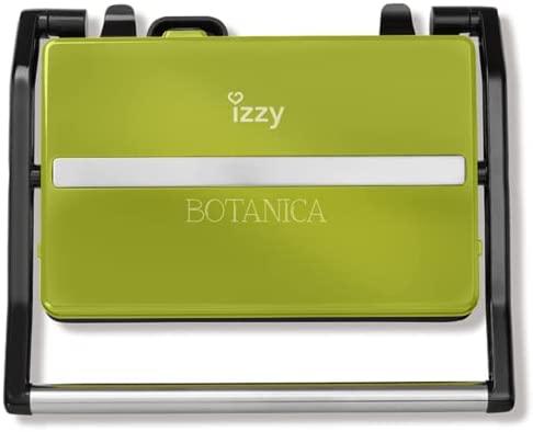 Produktbild Izzy Toaster und Wasserkocher Set, Grün