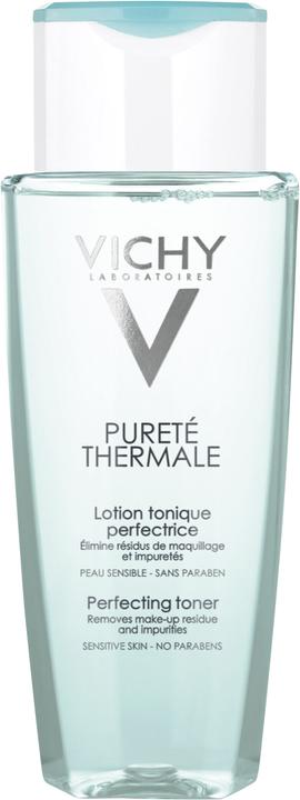 Image du produit Vichy Pureté Thermale (Lait nettoyant, 200 ml)