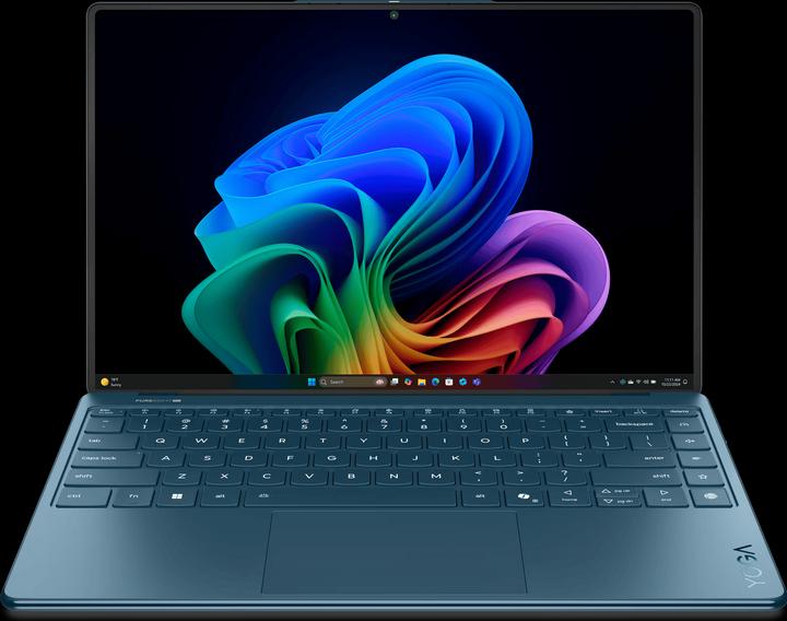 Lenovo Yoga Slim 9 (14", Intel Core Ultra 7 258V, 32 GB, 1000 GB, CH)