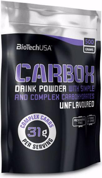 Produktbild Biotech USA Carbox (Neutral, 1 Stk., 1000 g)