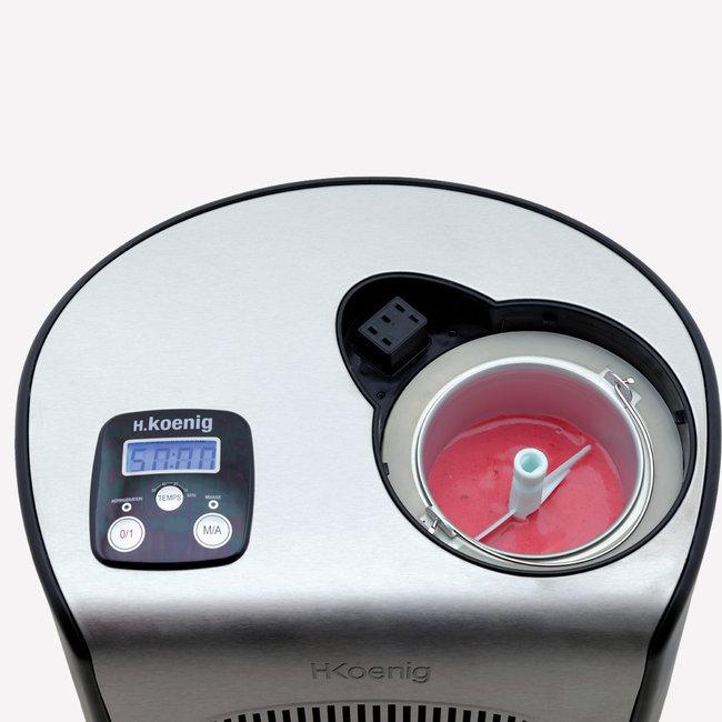 Actual product image H.Koenig HF250