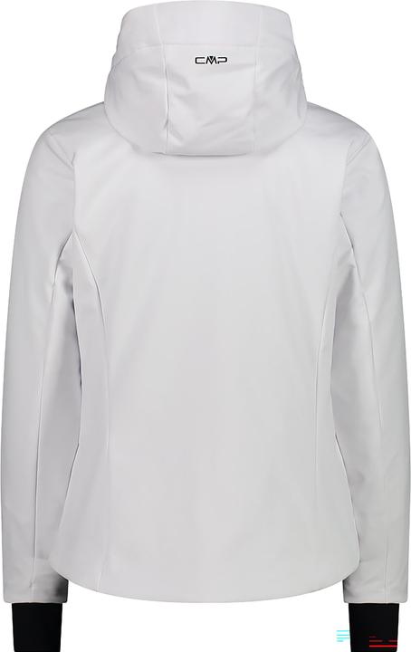 Image du produit CMP Campagnolo Zip Hoodie (L)