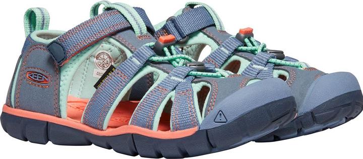 Actual product image Keen Y Seacamp II CNX (36)