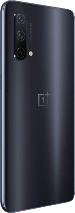 Image du produit OnePlus Nord CE (256 Go, Charcoal Ink, 6.43", Double SIM, 64 Mpx, 5G)