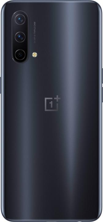 Image du produit OnePlus Nord CE (256 Go, Charcoal Ink, 6.43", Double SIM, 64 Mpx, 5G)