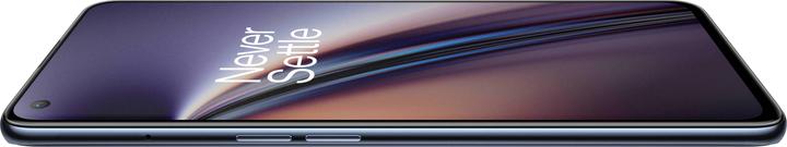 Image du produit OnePlus Nord CE (256 Go, Charcoal Ink, 6.43", Double SIM, 64 Mpx, 5G)