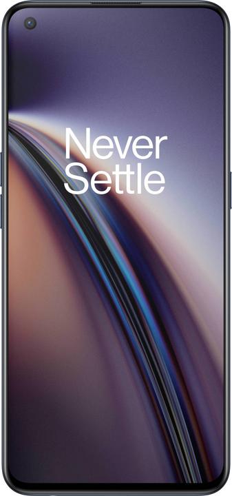 Image du produit OnePlus Nord CE (256 Go, Charcoal Ink, 6.43", Double SIM, 64 Mpx, 5G)