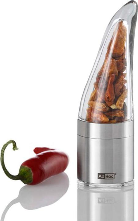 Image du produit Disco Möbel Chilimühle Mini Pepino (Piment)