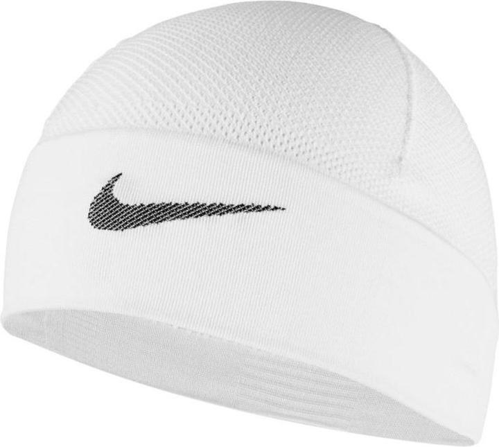 Actual product image Nike Totenkopfmütze stricken