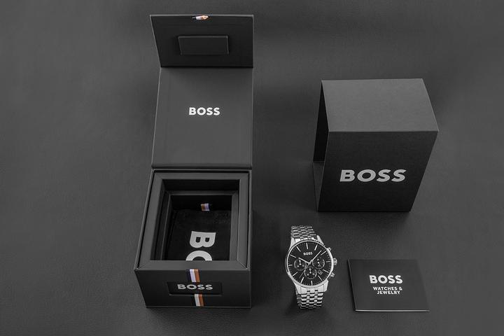 Image du produit BOSS Avery (Chronographe, 42 mm)