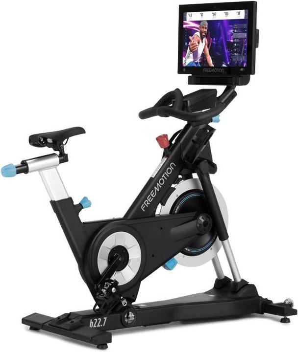 Freemotion Coach Bike b22.7
