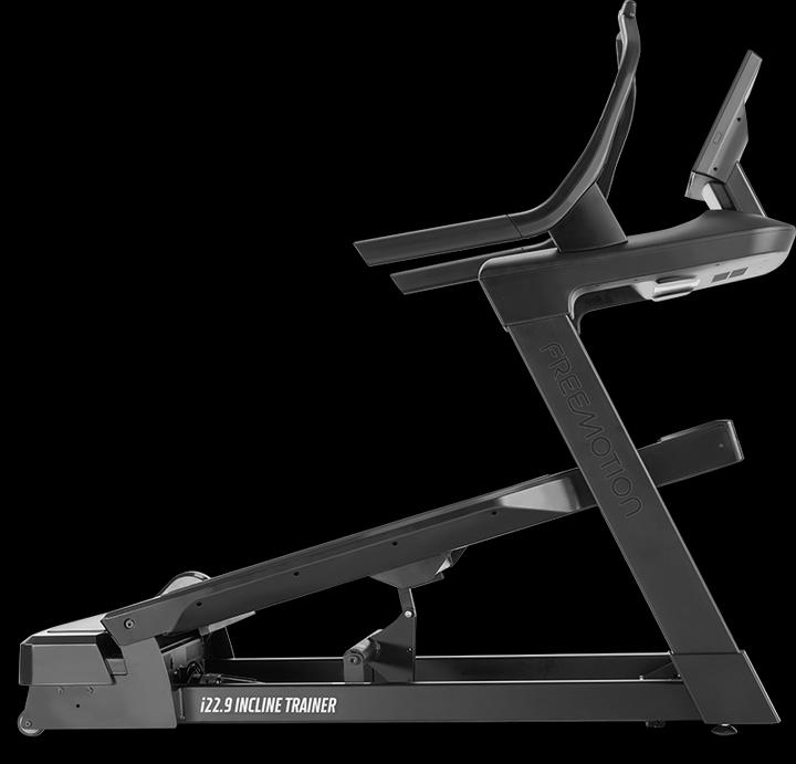 Produktbild Freemotion I22.9 Incline