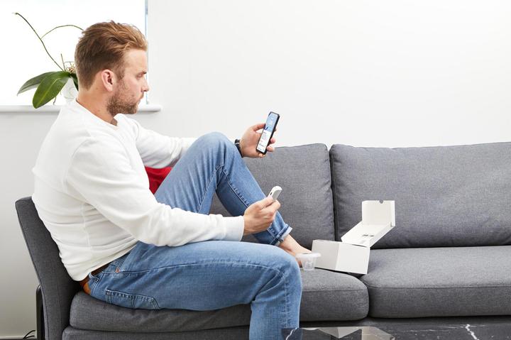 Immagine prodotto Exseed Inseguitore di fertilità