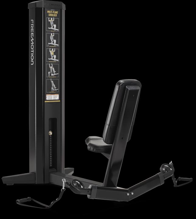 Produktbild Freemotion Genesis Shoulder