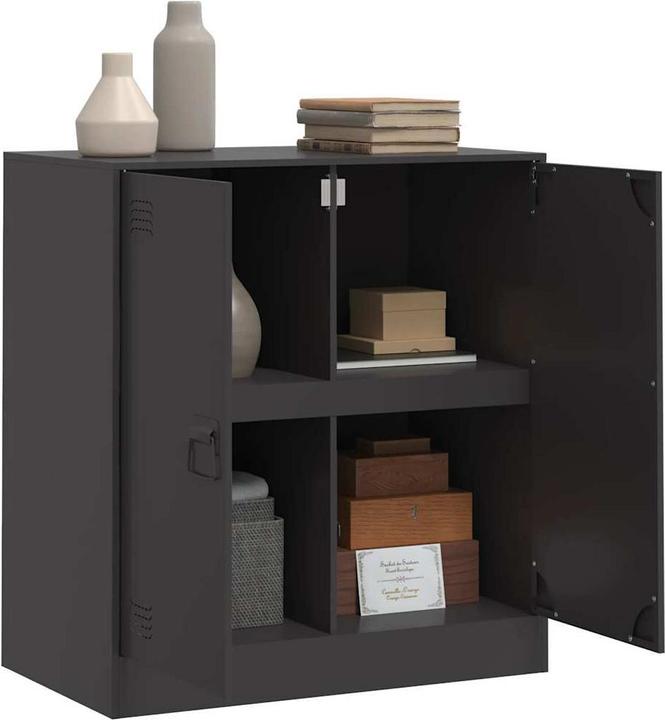 Immagine prodotto VidaXL Credenza (67 x 39 x 73 cm)