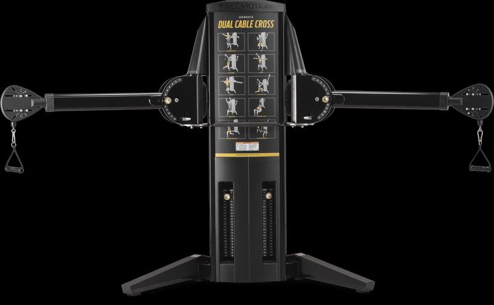 Produktbild Freemotion Genesis Dual Cable Cross