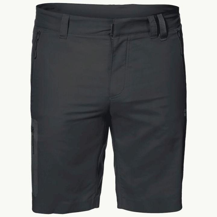 Image du produit Jack Wolfskin Active Track Pant M (54)