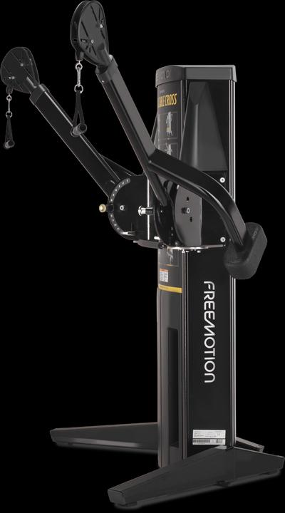 Produktbild Freemotion Genesis Dual Cable Cross