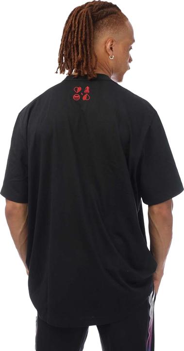 Produktbild adidas DNA Lifestyler TShirt (3XL)