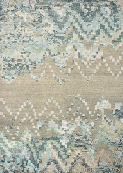 Actual product image Brink & Campman Yeti Annapurna (140 x 200 cm)