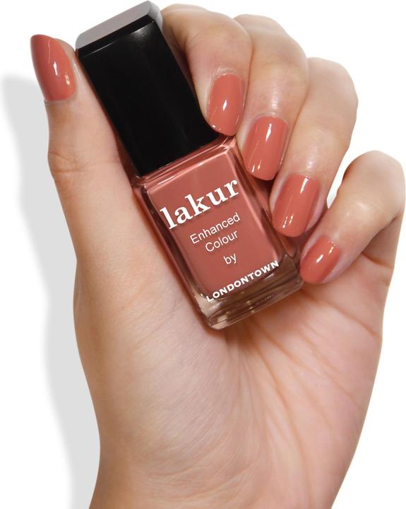 Actual product image Londontown Lakur - Cactus Coral (Cactus Coral, Colour paint)