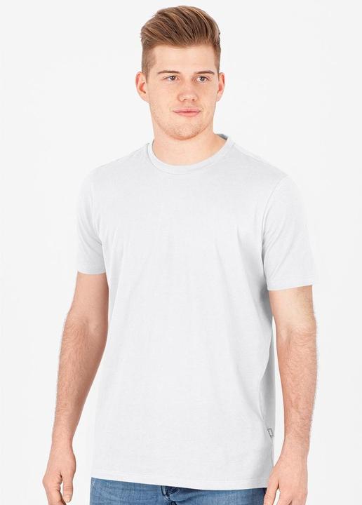 Actual product image JAKO T-shirt Doubletex (XL)