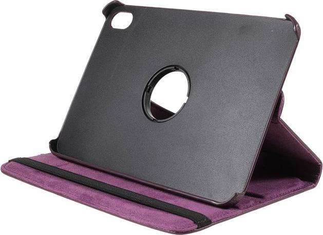 Actual product image MU Classic Rotatable Leather Cover (iPad mini 6)