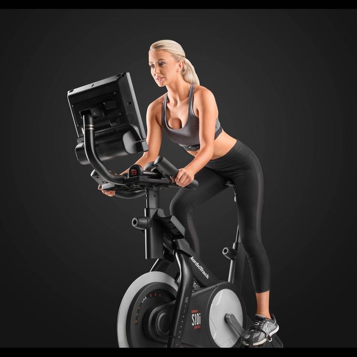 Image du produit Nordictrack Commercial S10i