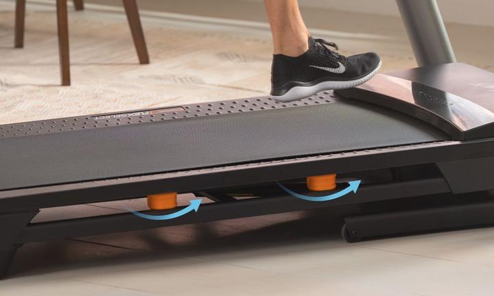 Produktbild Nordictrack T6.5 SI