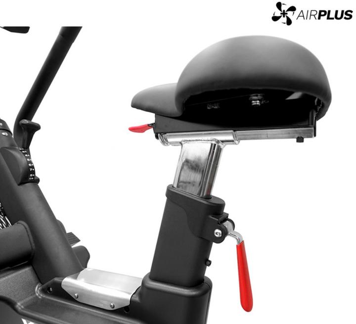 Immagine prodotto Xebex AirPlus Expert Bike 2.0