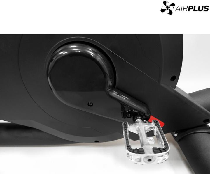Immagine prodotto Xebex AirPlus Expert Bike 2.0