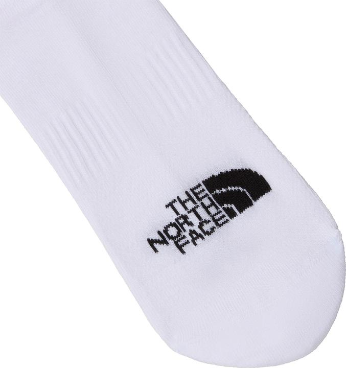 Produktbild North Face Multi Sport Invisible 3er Pack (38 - 40)
