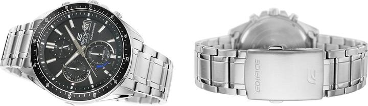 Produktbild Edifice Premium (Analoguhr, Chronograph, 46 mm)