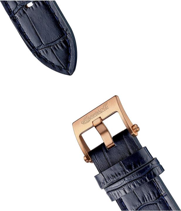Image du produit Ingersoll 1892 Ingersoll I12506 The Catalina Automatique Mens Watch 44mm 5ATM (Montre analogique, 42 mm)