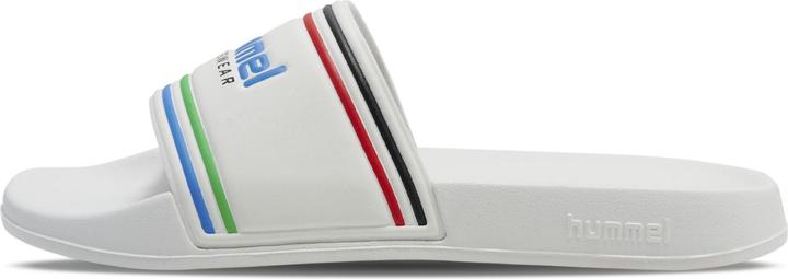 Bianco, Multicolore