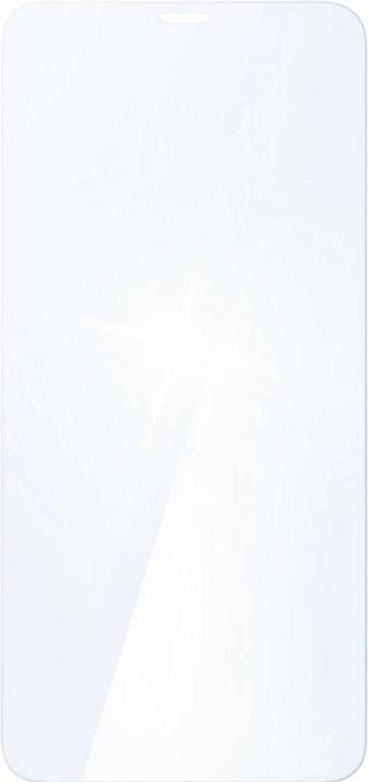 Actual product image Hama Premium Crystal Glass (1 Piece, Apple iPhone 12 Pro Max)