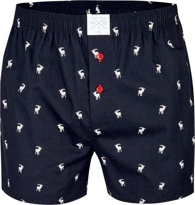 Produktbild Mg-1 Boxer Classics (XL, 6er Pack)
