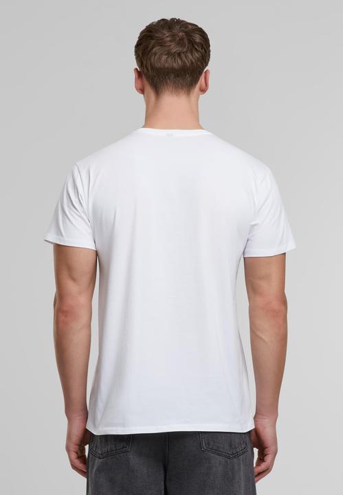 Actual product image Mister Tee MisterTee I Am Music Tee - 181549 (L)